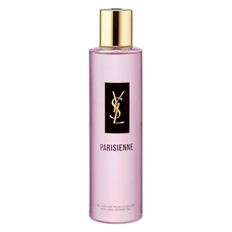 Yves Saint Laurent Parisienne — отзывы 